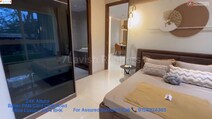Baner 24K Altura Ultra Luxury 3 & 4 BHK AT PAN Card Club Road Sample Flat Video 